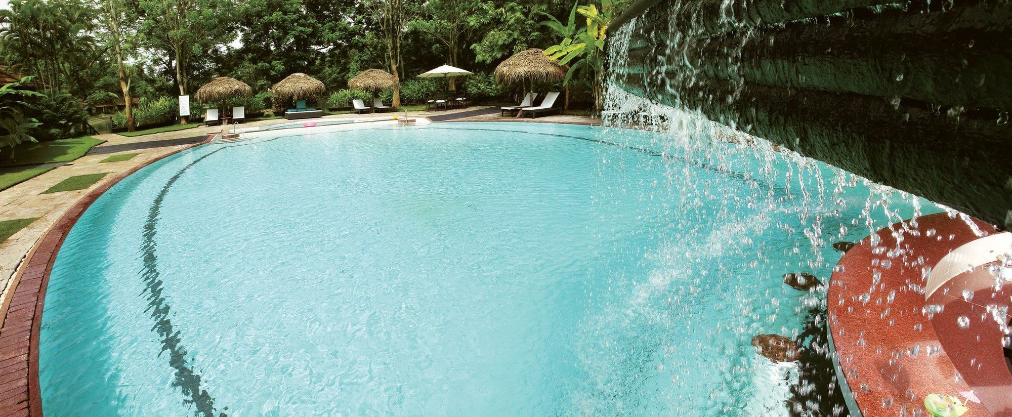 Taj Kumarakom Resort And Spa Kerala Удобства фото