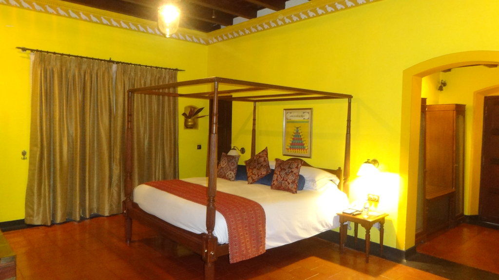 Taj Kumarakom Resort And Spa Kerala Экстерьер фото