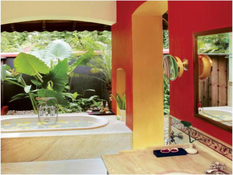 Taj Kumarakom Resort And Spa Kerala Экстерьер фото