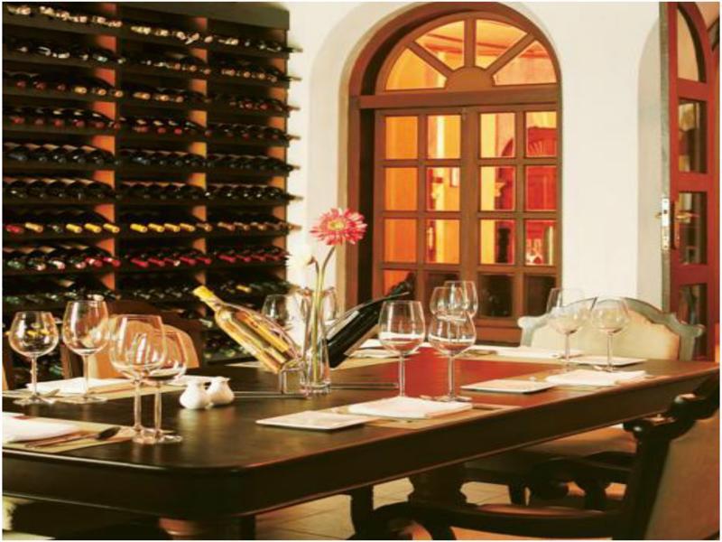 Taj Kumarakom Resort And Spa Kerala Экстерьер фото