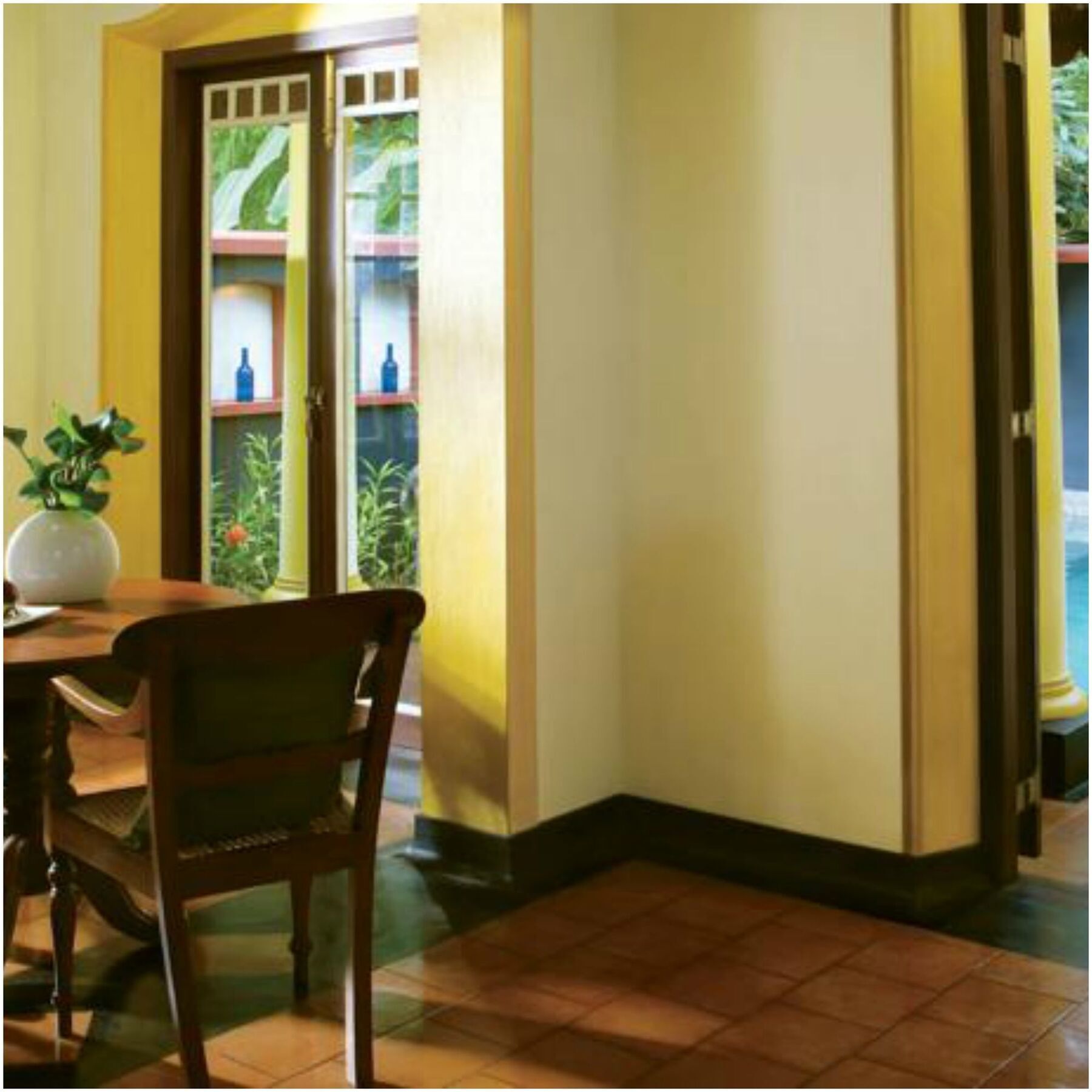Taj Kumarakom Resort And Spa Kerala Экстерьер фото